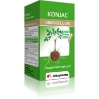 Gélules de konjac : comment les consommer ?