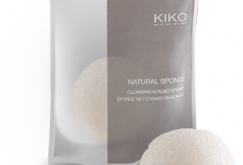 Éponge konjac chez Kiko